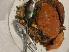 -喜记避风塘炒辣蟹(旗舰店)