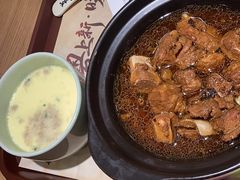 -真功夫(金沙湾店)