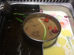 -巴奴毛肚火锅(广益哥伦布店)