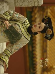 -美云庭古装·格格服汉服·京城旅拍(北京店)