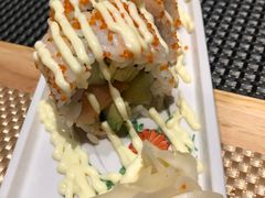 -泉寿司(万科公园店)