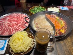 -冯校长老火锅(广州正佳广场店)