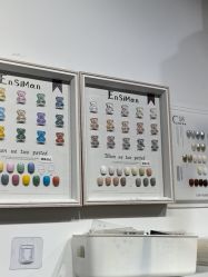 -尤米一站式美甲美睫