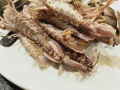 -苏大嘴海鲜牧场(奥林匹克店)