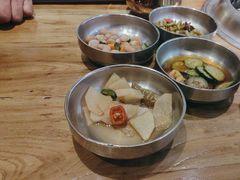 -汉拿山(北京上地华联店)
