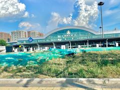 -亦庄创意生活广场