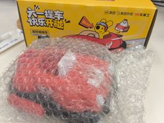 -华莱士·全鸡汉堡(宝岗店)