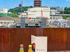 -老宅藕香·湖北菜·非遗藕汤·武昌鱼(黄鹤楼景观店)