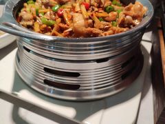 -花椒俏川菜小馆(南海万达店)