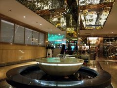 大堂-东方之珠洗浴休闲广场(大港店)