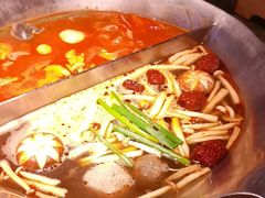 -湊湊火锅·茶憩(皇姑万象汇店)