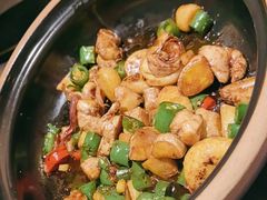 -客语客家菜(东山口店)