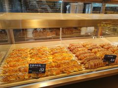 -FANEN法念·烘焙·甜点(万象城店)