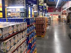 -麦德龙(嘉定店)