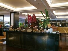 -阿瓦尼河滨曼谷酒店