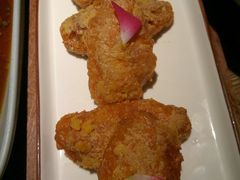 -蜜桃餐厅·伴山(湖滨商业街店)