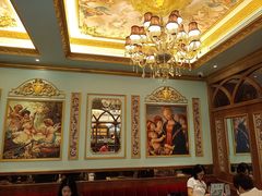 -秘密旅行Bonjour(黑金冠 江南西店)