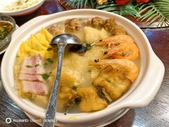 -长兴菜馆(高桥店)