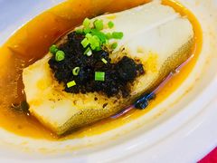 豆豉蝶鱼-北京全聚德烤鸭店(昌平店)