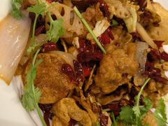 -和记小菜(东方店)