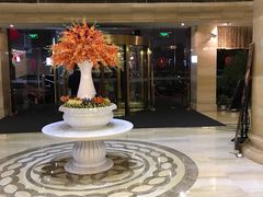 -上海浦西开元大酒店