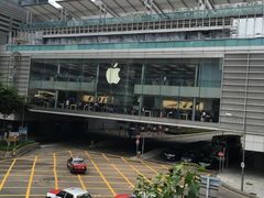 -DFS迪斐世(香港广东道店)
