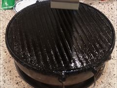 -厚味居炙子烤肉·清真(天桥南纬路店)