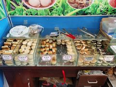 -张家清真糕点(奉天街店)