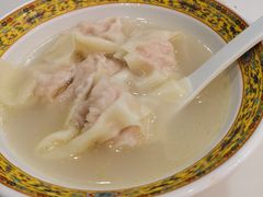-龙抄手(春熙路总店)