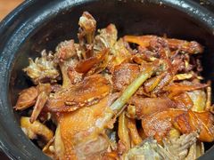 -斯丹姜母鸭·古法干香(涂门街总店)