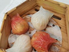 -东鑫记港式茶餐厅(南京东路店)