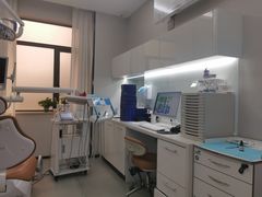 -牙博士口腔品牌连锁(杨浦店)