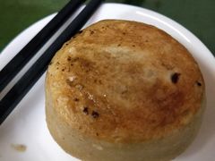 门钉肉饼-永盛斋小吃(故宫店)