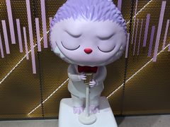 -泡泡玛特POPMART(合生汇店)