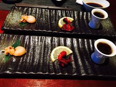 -沈阳国际皇冠假日酒店-Izakaya居日餐厅