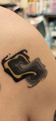 -雕哥的纹身店A3 TATTOO&纹身培训