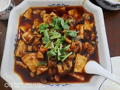 -天回镇何氏豆腐(总店)