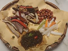 -渝味川菜(夜宵航母店)