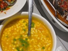 -兰湘子·湘菜小炒(南京江宁万达店)
