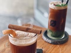 -BE NORMAL CAFE(霞溪路店)