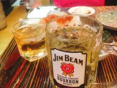 -平成屋·午肴夜酒(四川北路店)