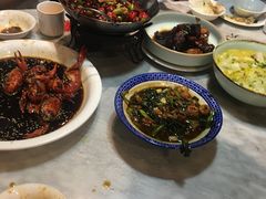-马头巷·食景园(苏州总店)