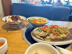 -妈妈的味道·腾冲特色菜(和顺古镇店)