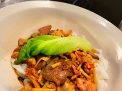 -漆黑觉米粉(三里屯店)