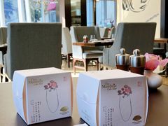 -广州文华东方酒店·文华饼店