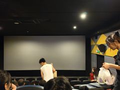 -中影荟星激光影城(西丽店)