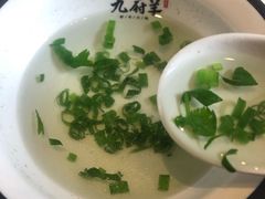 -九府羊·鲜羊火锅·烤串(新华路店)