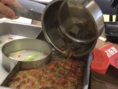 -新辣道鱼火锅(世纪金源购物中心店)