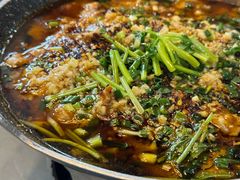 -树厨贵州菜(铜仁花果山店)