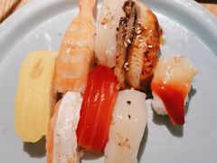 -沼津港精致料理·寿喜烧·烧鸟(青浦宝龙广场日料榜单店)